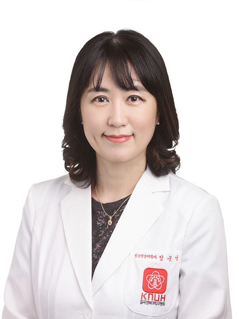 정운선 선생님 사진